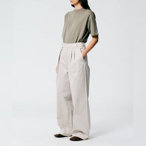 Tibi Chino Stella Sz 8